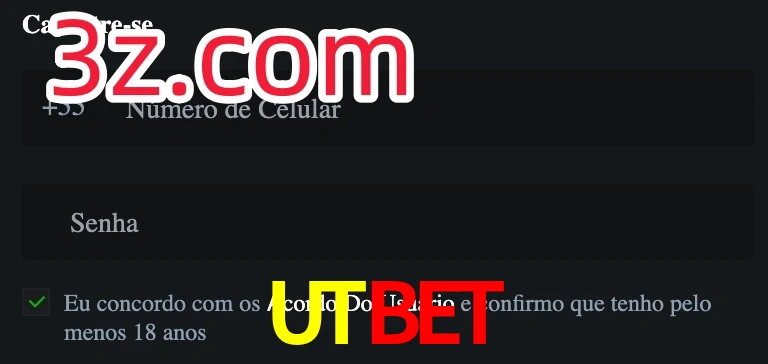 UTBET